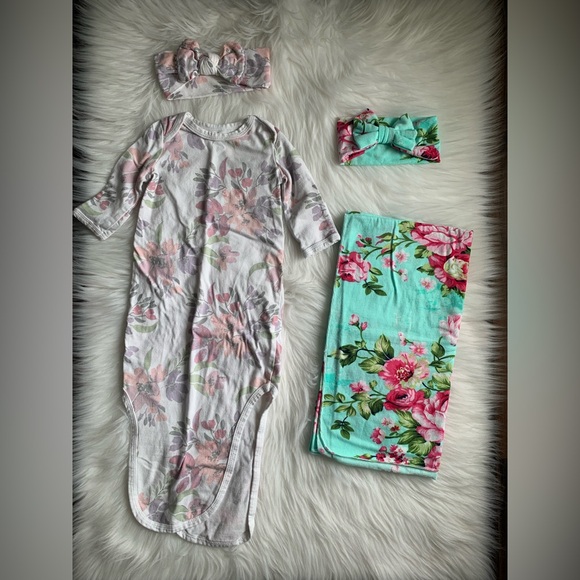 0-3m Bundle - Picture 7 of 9